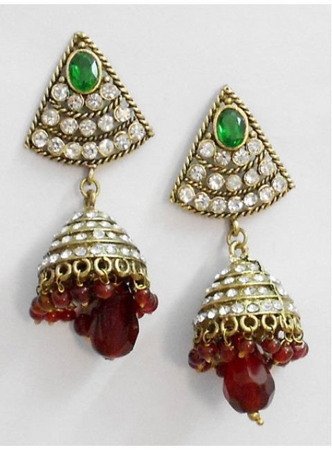 Victorian Earrings